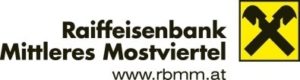 Raiffeisenbank Mittleres Mostviertel